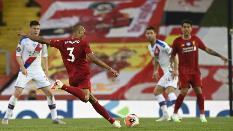 Ντέρμπι με άρωμα Champions League στην Premier League