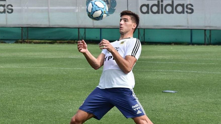 Κινείται για τον Ματίας Νάνι η ΑΕΚ