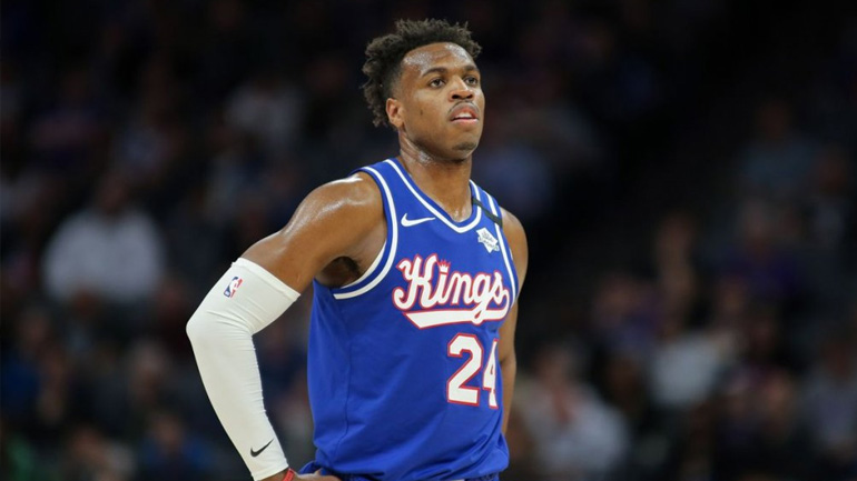 ΝΒΑ: Τρία επιβεβαιωμένα κρούσματα κορωνοϊού στους Κινγκς