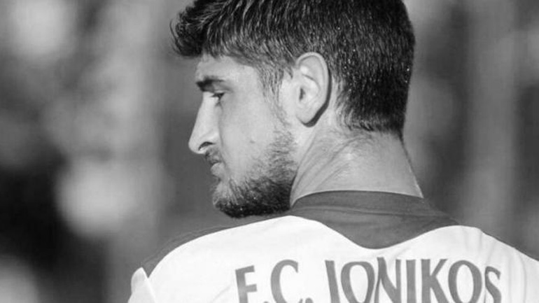 Θλίψη στο ελληνικό ποδόσφαιρο: Σκοτώθηκε σε τροχαίο ο Παναγιώτης Σκαφτούρος