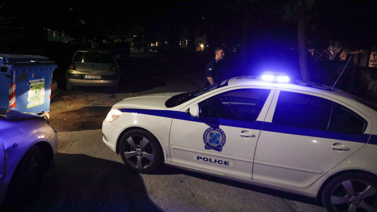 Ηράκλειο: Ελεύθεροι οι συλληφθέντες για τη λαθρανασκαφή κοντά στον αρχαιολογικό χώρο των Μαλίων