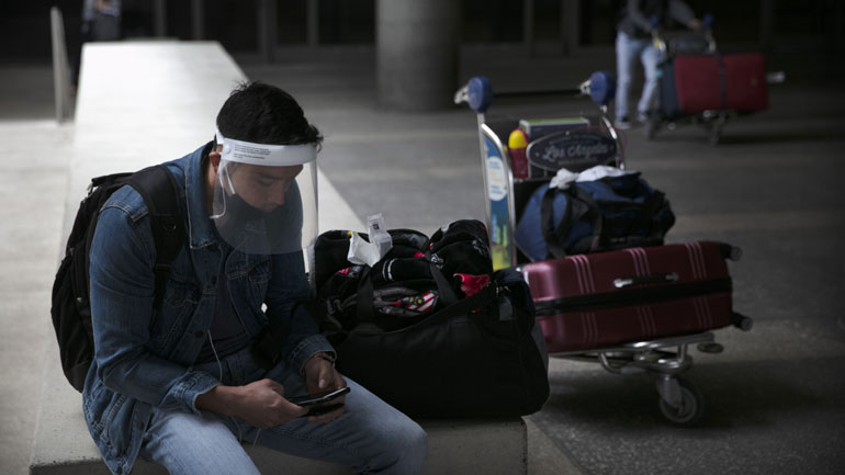 Τσεχία: Νέα αύξηση κρουσμάτων καθώς χαλαρώνουν οι περιορισμοί που επιβλήθηκαν λόγω κορωνοϊού