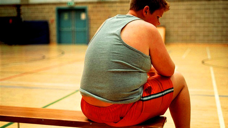 Μολυσμένος αέρας και παθητικό κάπνισμα κάνουν τα παιδιά μας παχύσαρκα