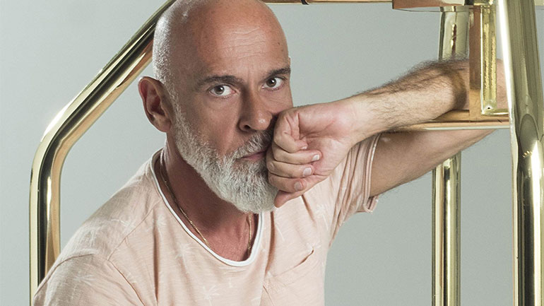 Ο Β. Μυριανθόπουλος νέος καλλιτεχνικός διευθυντής του ΔΗΠΕΘΕ Κοζάνης