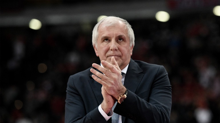 Το συγκινητικό βίντεο της Euroleague για τον Ομπράντοβιτς