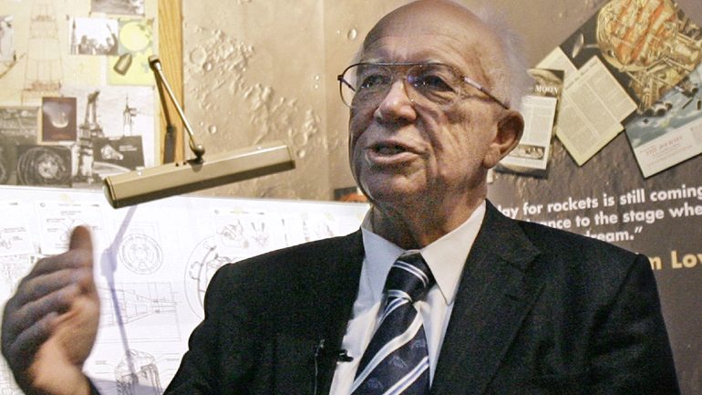 Νεκρός στις ΗΠΑ από σφαίρα στο κεφάλι ο γιος του Χρουστσόφ – Που καταλήγουν οι αρχές