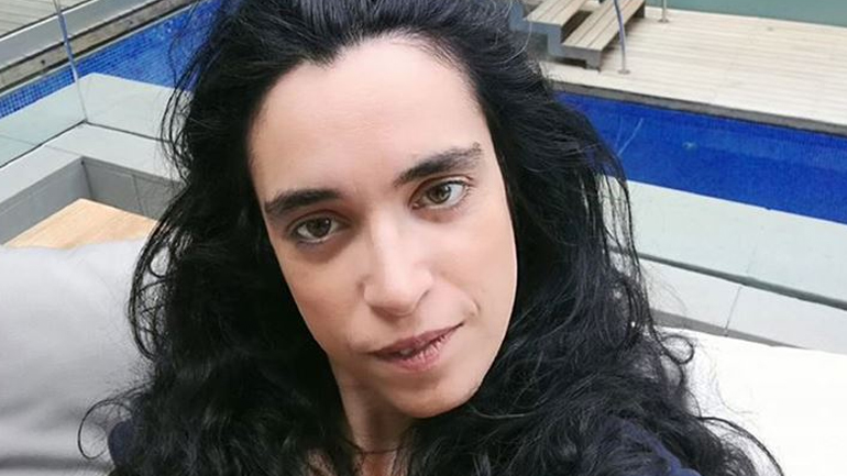 Τροχαίο ατύχημα για την Μπέσσυ Γιαννοπούλου και τον 13χρονο γιο της