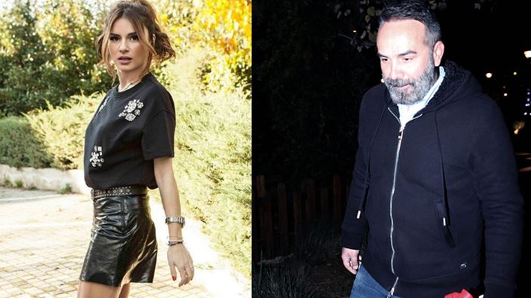 Η απάντηση της Τσολάκη στον Γκουντάρα που χαρακτήρισε τη συνεργασία τους ως τη χειρότερη της καριέρας του