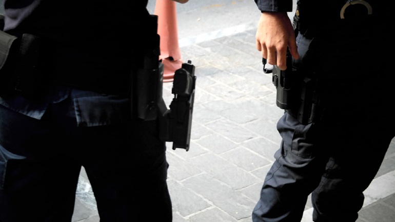 Νέα απόπειρα αρπαγής ανηλίκου στην Ηλεία – Προσπάθησαν να τον βάλουν σε μαύρο βαν