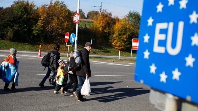 Αυστρία: Μειώθηκε το 2019 ο αριθμός των αιτήσεων ασύλου