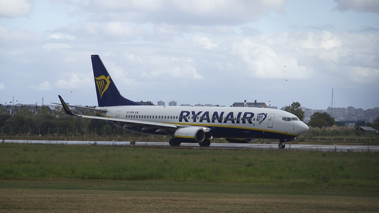 Η Ryanair προσφεύγει στο Ευρωπαϊκό Δικαστήριο για την κρατική ενίσχυση στη Lufthansa