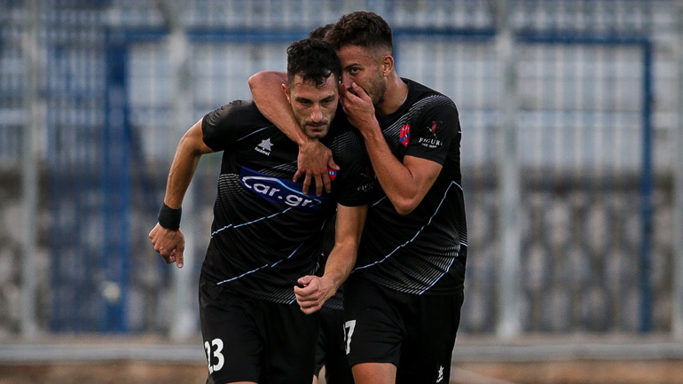 Πανέτοιμος ο Πανιώνιος για τον «τελικό» με την Ξάνθη