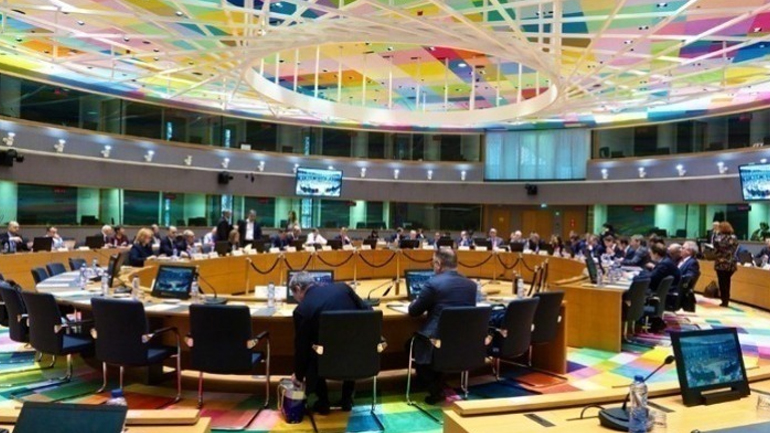 Ισπανία, Ιρλανδία και Λουξεμβούργο διεκδικούν την προεδρία του Eurogroup