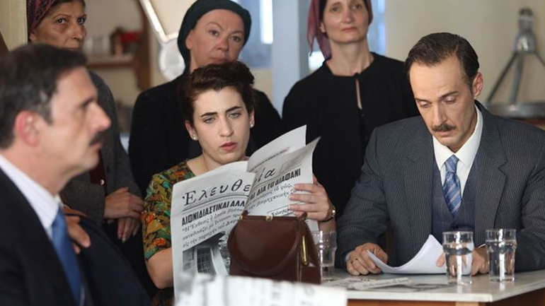 Άγριες Μέλισσες: Ποια πρωταγωνίστρια της σειράς αποχωρεί;