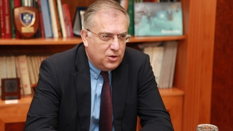 Θεοδωρικάκος: Δεν θα υπάρξει νέα παράταση για τα αδήλωτα τετραγωνικά