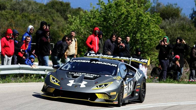 H πλειοψηφία των οδηγών αγώνων θέλει λιγότερους αγώνες λόγω κορωνοϊού H πλειοψηφία των οδηγών αγώνων θέλει λιγότερους αγώνες λόγω κορωνοϊού