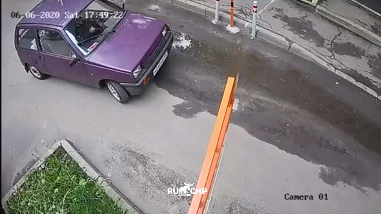 Δεν του έφτανε μια φορά