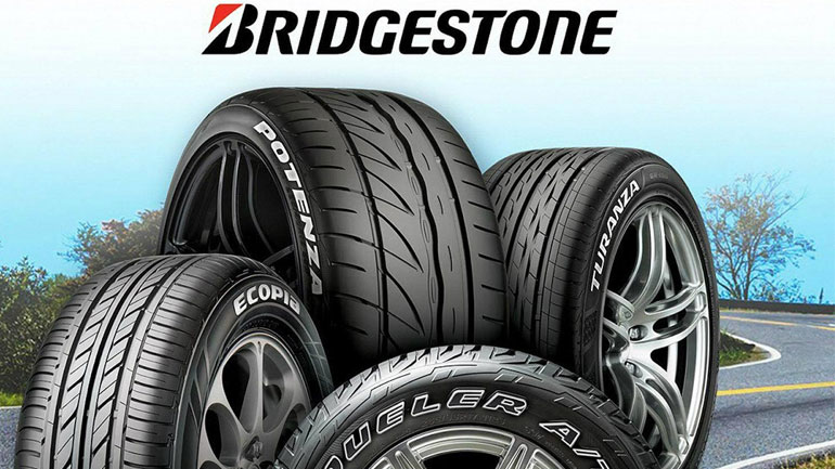 Η εταιρεία ελαστικών Bridgestone ανακοίνωσε την εξαγορά της iTrack Solutions