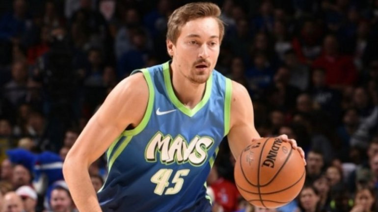 ΝΒΑ: Στους Σίξερς ο Μπρόκχοφ