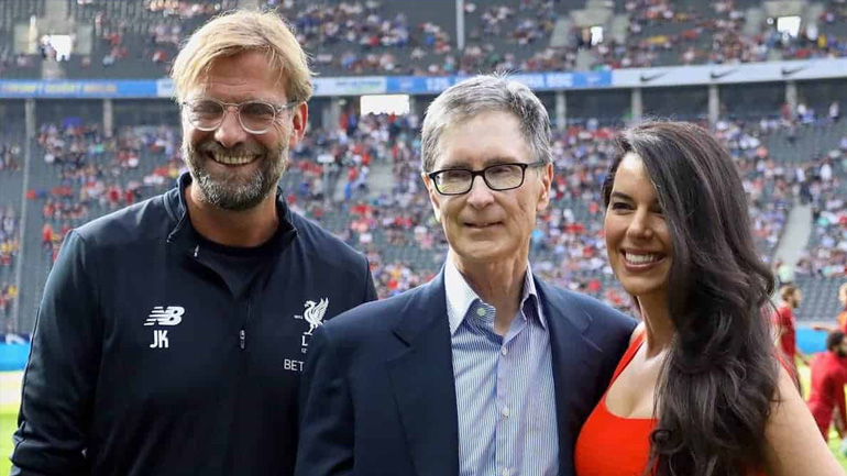 «Ήταν μια απίστευτη χρονιά»