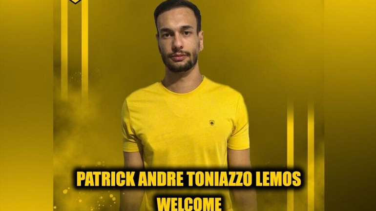 Χάντμπολ: Στην ΑΕΚ ο Λέμος