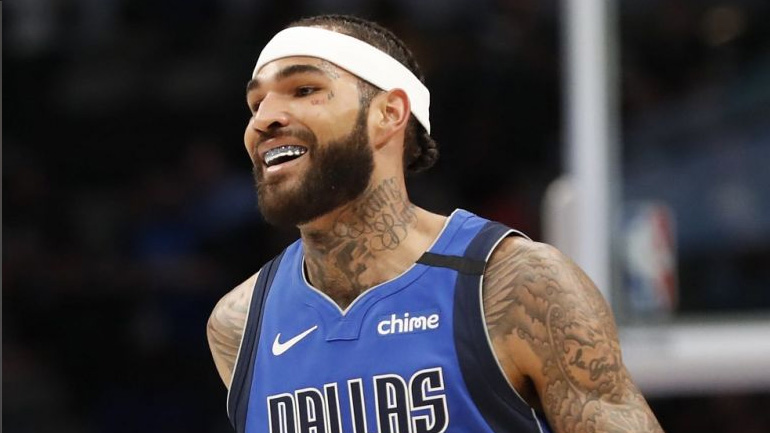 ΝΒΑ: Δεν πάει στο Ορλάντο ο Κόλεϊ-Στάιν των Μάβερικς