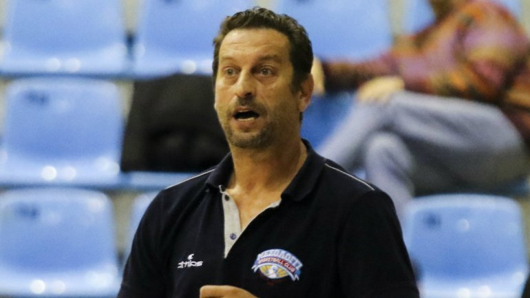 Χαρίλαος Τρικούπης: Με Καλαμπάκο στην Basket League