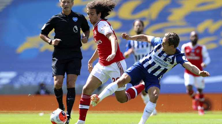 Ρεάλ και Μπαρτσελόνα θέλουν τον Γκεντουζί