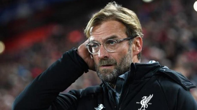 Ο Κλοπ έγινε ο πρώτος Γερμανός που πήρε το πρωτάθλημα στην Αγγλία