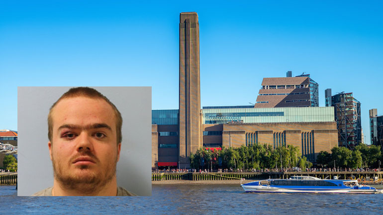 Ισόβια σε νεαρό που πέταξε 6χρονο από τον 10ο όροφο μουσείου στο Λονδίνο