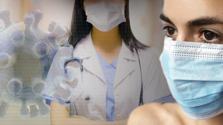 Βρετανία: 186 θάνατοι σε περιστατικά με covid-19 το τελευταίο 24ωρο