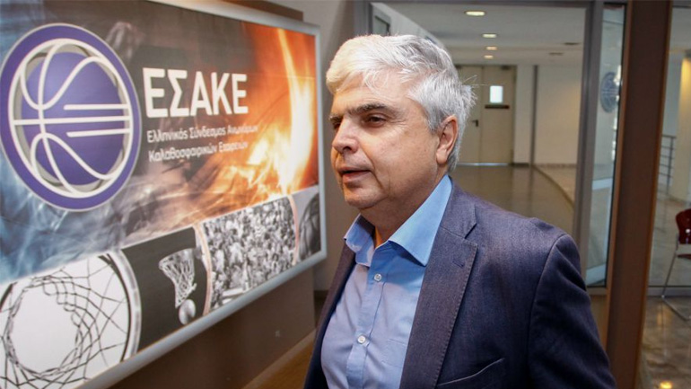 Παπαδόπουλος: «Η ψυχή μου είναι πράσινη»