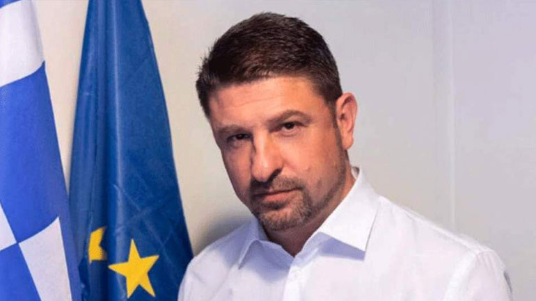 Ζάκυνθος: «Στο ζήτημα της δημόσιας υγείας δεν κάνουμε εκπτώσεις» τόνισε ο Ν. Χαρδαλιάς