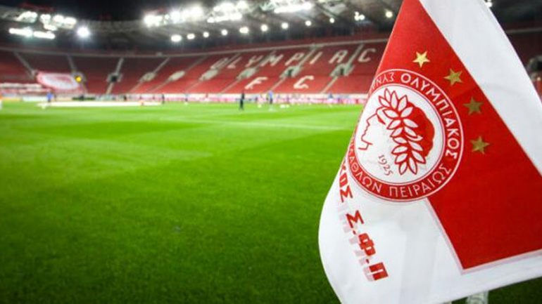 Επίθεση του Ολυμπιακού εναντίον της ΕΠΟ