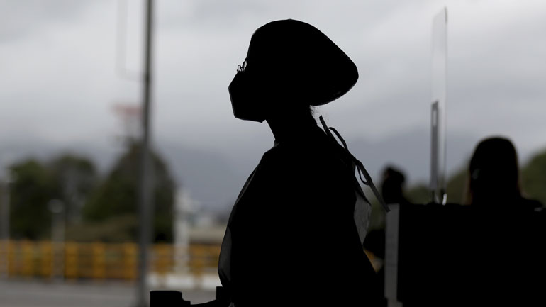 Γερμανία: Κρατίδια επιβάλλουν περιορισμούς στους ταξιδιώτες από τη Ρηνανία-Βεστφαλία λόγω κορωνοϊού