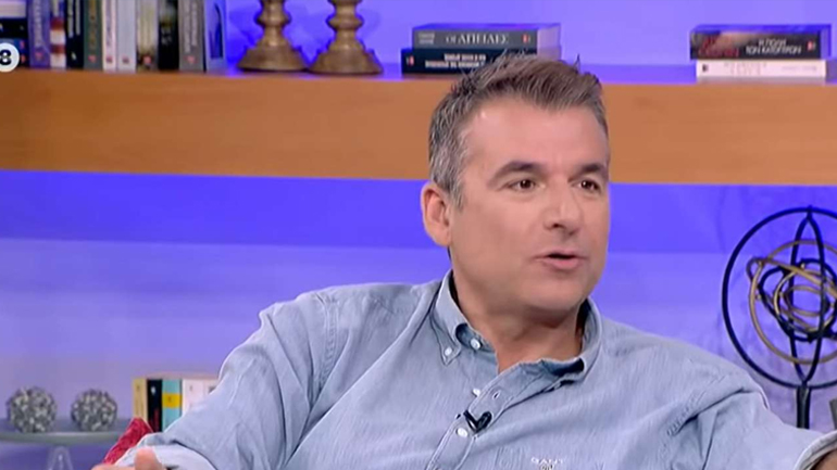 Ποια θα είναι η αντικαταστάτρια του Γιώργου Λιάγκα την επόμενη σεζόν στον ΣΚΑΪ