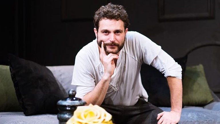 Γιώργος Καραμίχος: Επιστρέφει από την Αμερική για να πρωταγωνιστήσει σε σειρά του ΑΝΤ1