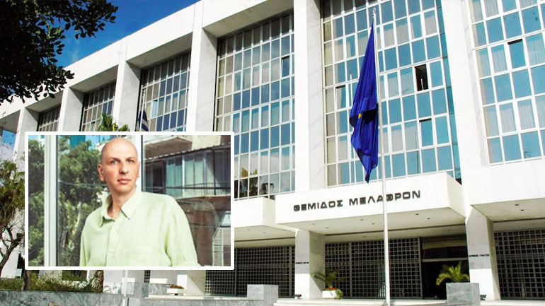 Αναφορά του ΣΥΡΙΖΑ στον Άρειο Πάγο για την ηχογράφηση του Μιωνή