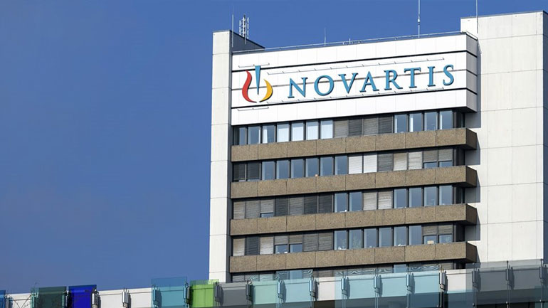 Novartis: Τι λέει το ενημερωτικό δελτίο για Έλληνες αξιωματούχους