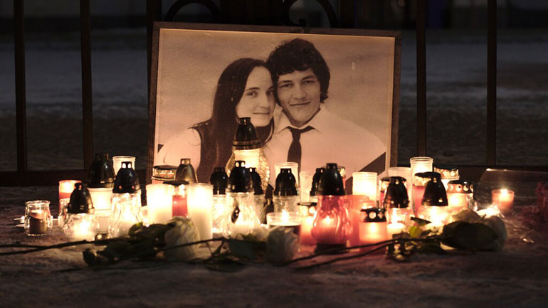 Σλοβακία: Συνάδελφος του δολοφονημένου δημοσιογράφου Γιαν Κούτσιακ δέχτηκε απειλές για τη ζωή του