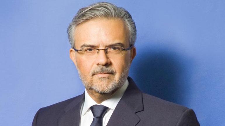 Χ. Μεγάλου: Νέα δάνεια 2,5 δισ. ευρώ εκταμίευσε η Τρ. Πειραιώς το α’ εξάμηνο