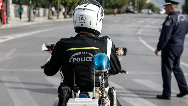 Θεσσαλονίκη: Αστυνομικός καταδικάστηκε σε φυλάκιση 2 ετών – Παρέσυρε και σκότωσε ανήλικη