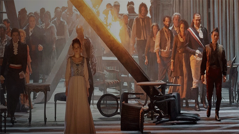 26 Ιουνίου 2020: Πέντε παραστάσεις για να δείτε σήμερα online