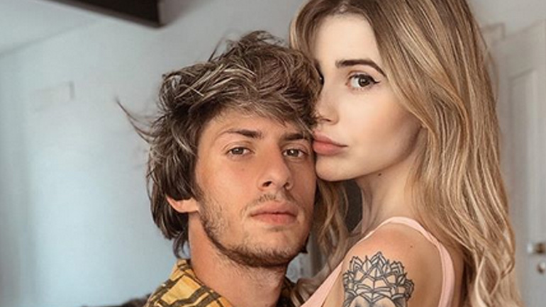 Ο Αντονούτσι απομακρύνθηκε από τη Σετούμπαλ λόγω των φωτογραφιών με την καυτή σύντροφό του