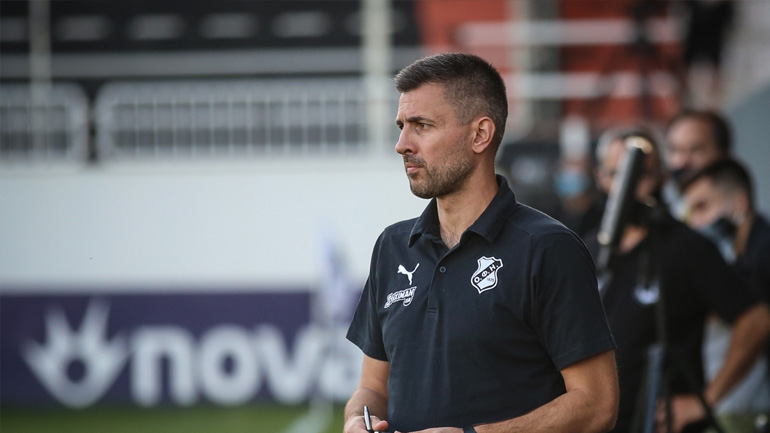 ΟΦΗ: Η αποστολή των Κρητικών για το ματς με τον Παναθηναϊκό