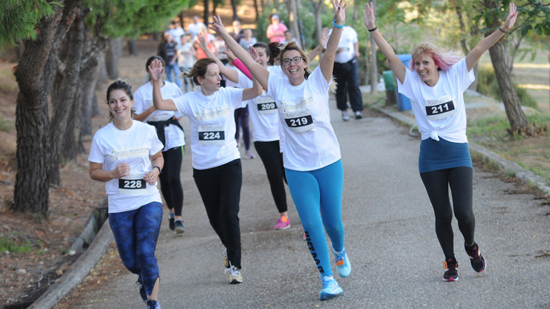 Οι Παγκόσμιοι Αγώνες Εργασιακού Αθλητισμού μεταφέρθηκαν για το 2021