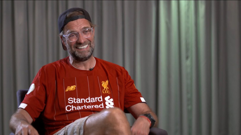 Κλοπ: «Ήταν ένα τρομερό ταξίδι»