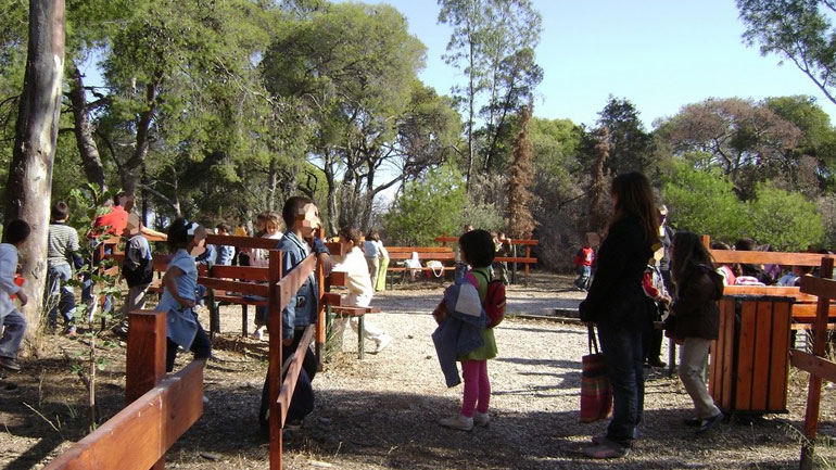Παρατείνεται έως τις 30 Ιουνίου η υποβολή αιτήσεων για παιδικές κατασκηνώσεις