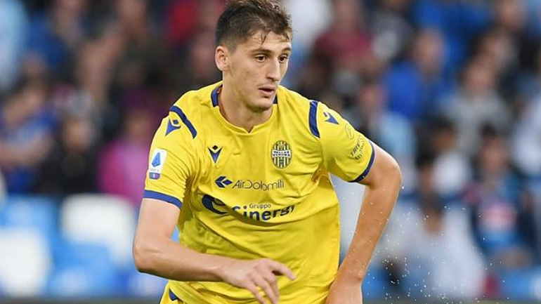 Ίντερ: Δίνει 25 εκατ. για τον Κουμπούλα