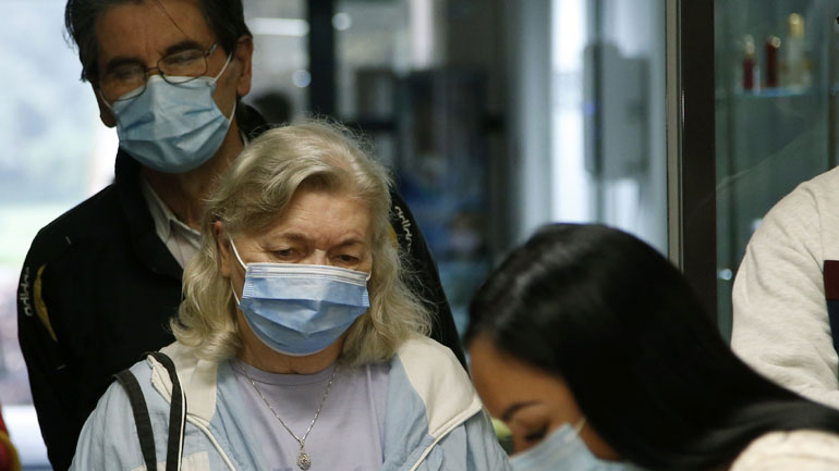 Σερβία: Μεγάλη αύξηση των κρουσμάτων κορωνοϊού – Σε κατάσταση έκτακτης ανάγκης κηρύχθηκε η Τούτιν